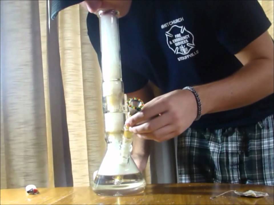 PHX Double Perc Montage