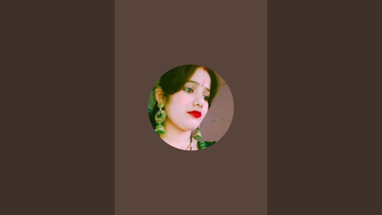Roshani kumari is live!
