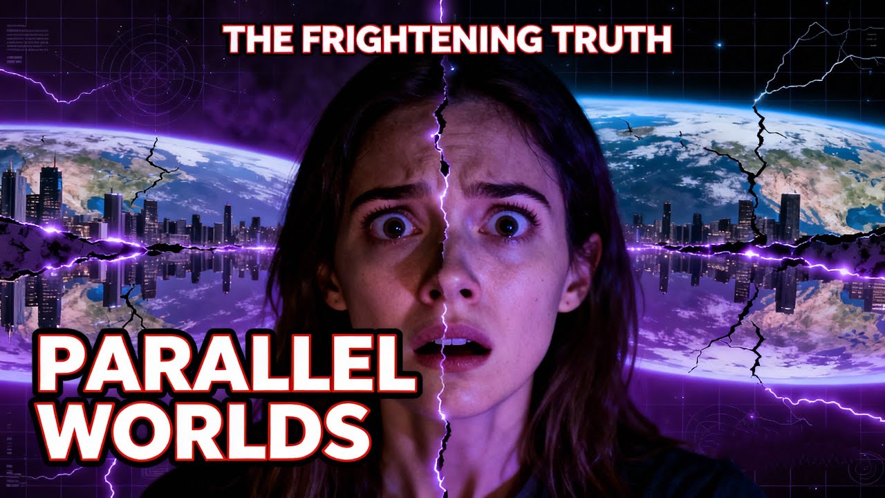 The Frightening Truth About Parallel Worlds