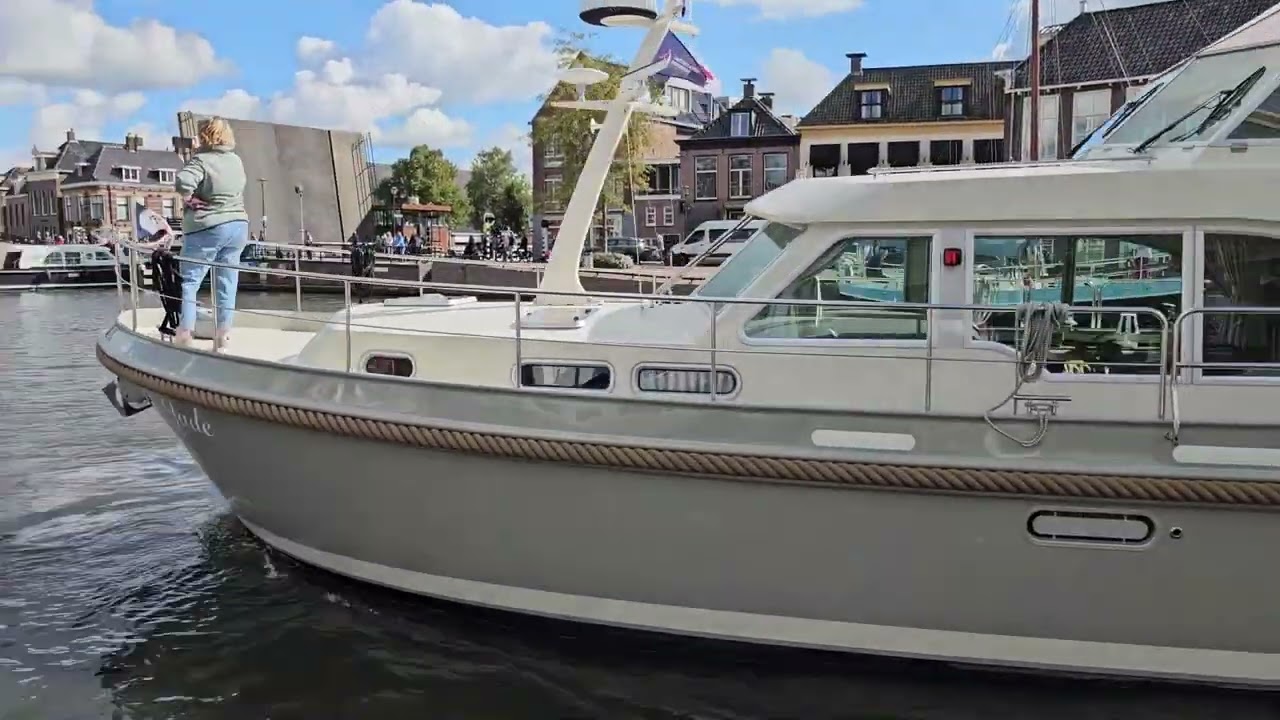 Vlog 05 Von Heeg mach Sneek
