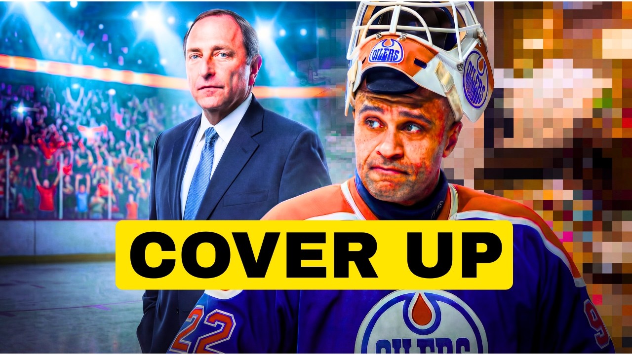 The NHL Knew And Looked Away