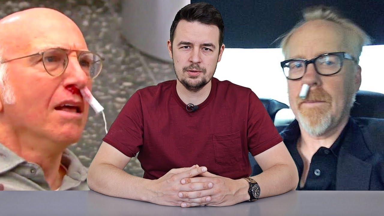 Tech Week #9 seria 12: Tampony wykrywające raka, robot koszykarz, robot sędzia i zhakowana Tesla