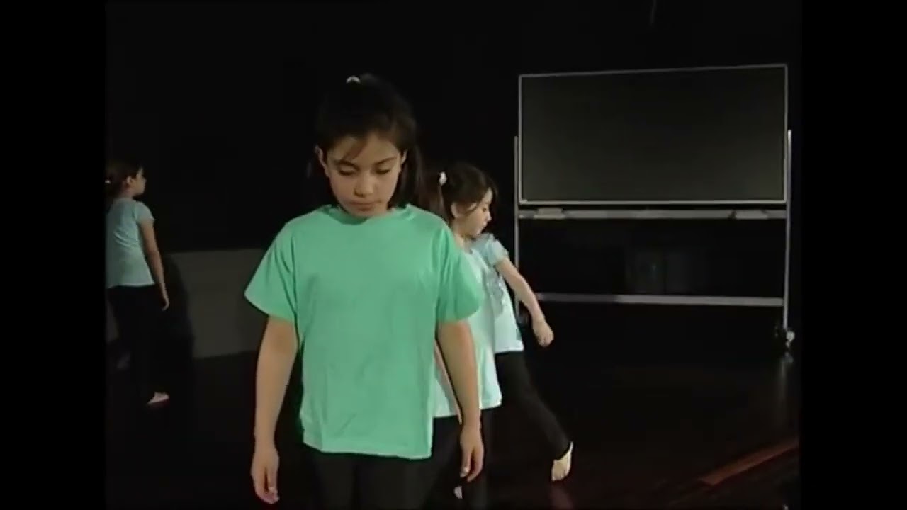 DALCROZE et la méthode rythmique