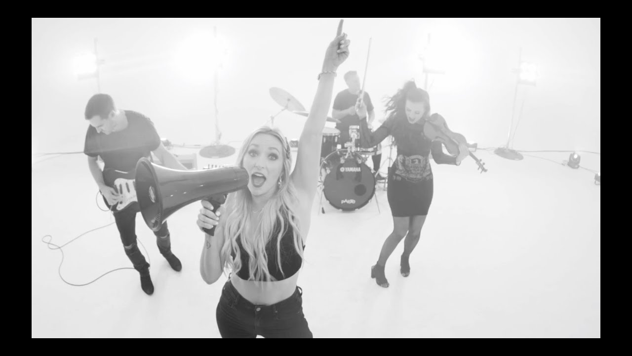 LOUD - Hinterland Official Music Video