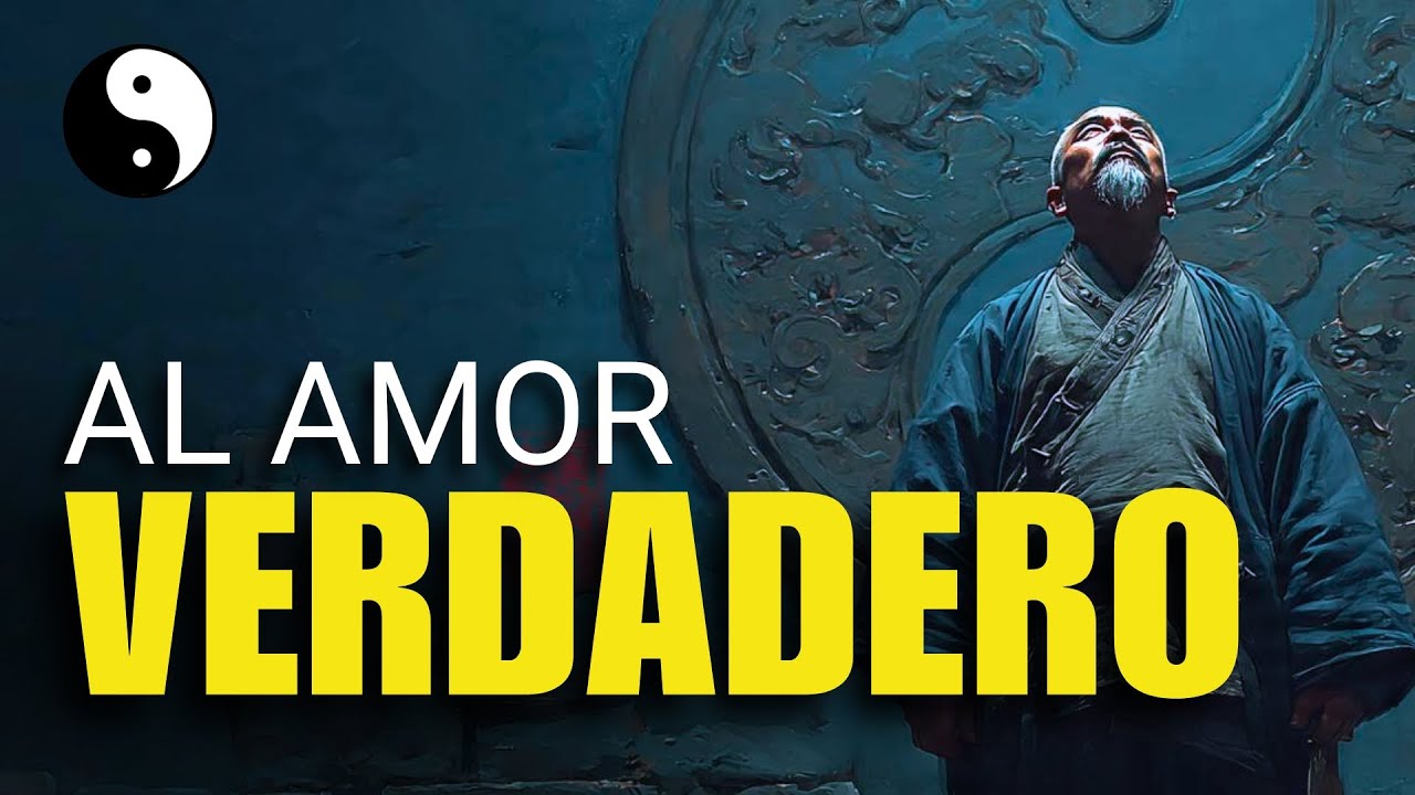 AMAR SIN MIEDO A PERDER  La fuerza del corazón desapegado EL TAO DEL AMOR
