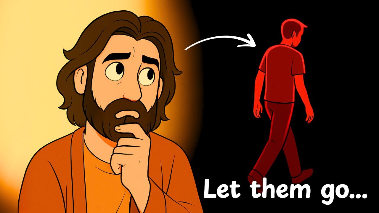 8 Signs God is Trying to Remove Someone from Your Life - Bible Haven