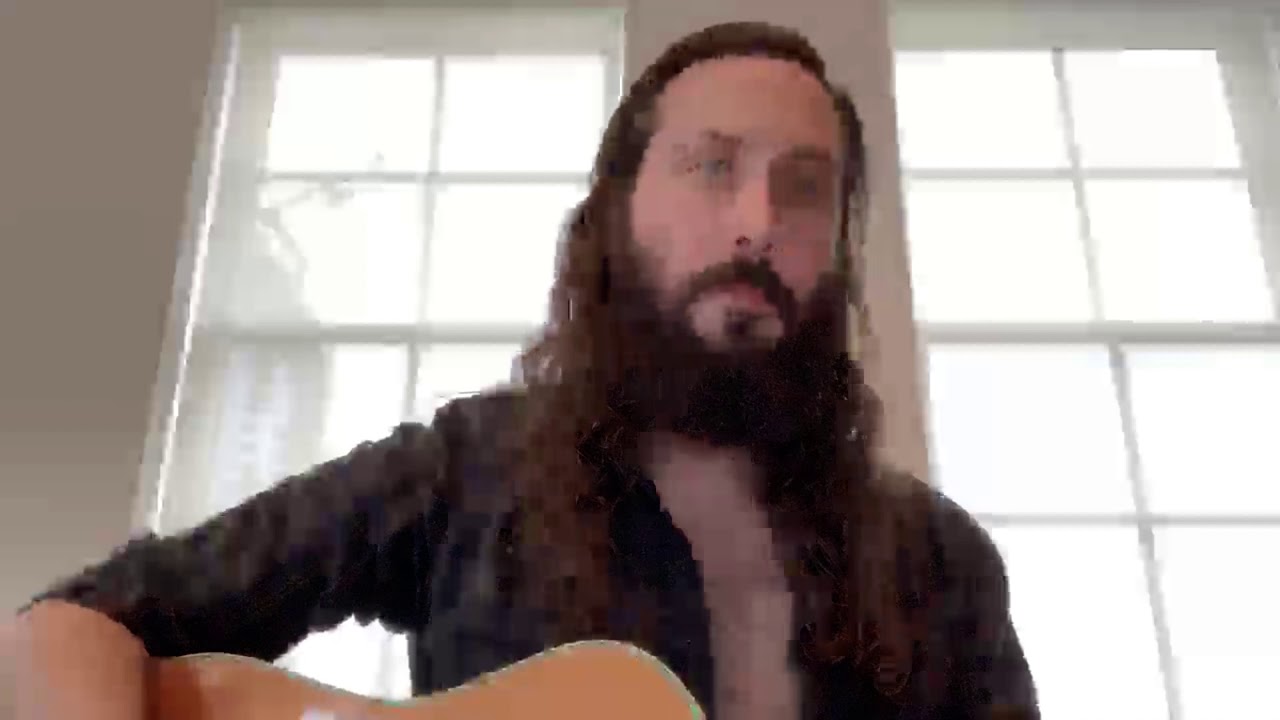 Avi Kaplan - Aberdeen (Live) - April 5, 2019