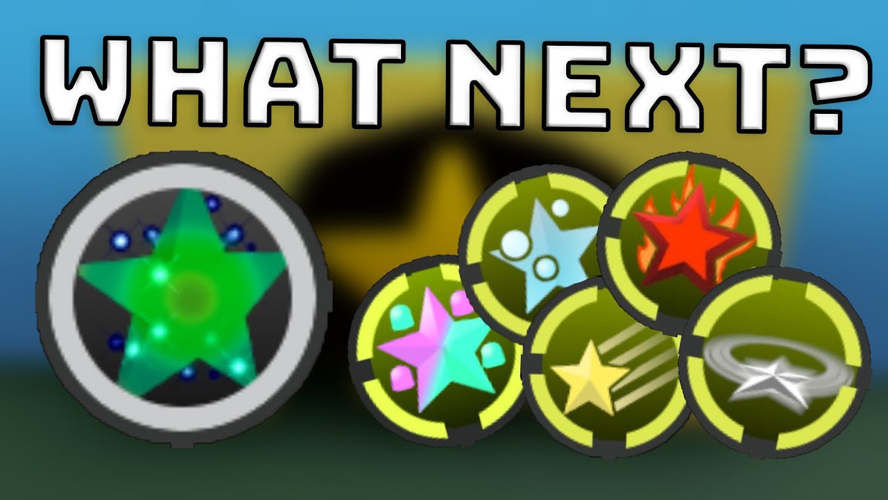 What to do After Getting the Supreme Star Amulet! | Roblox Bee Swarm Simulator