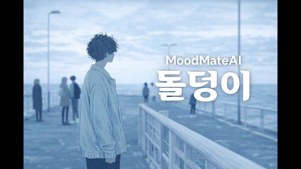 [무드메이트AI] 돌덩이 | 내게 있어 소중하다면