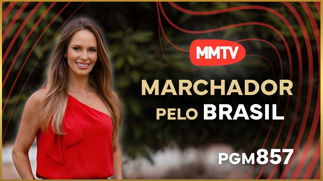MMTV 857 – 15/03/2026