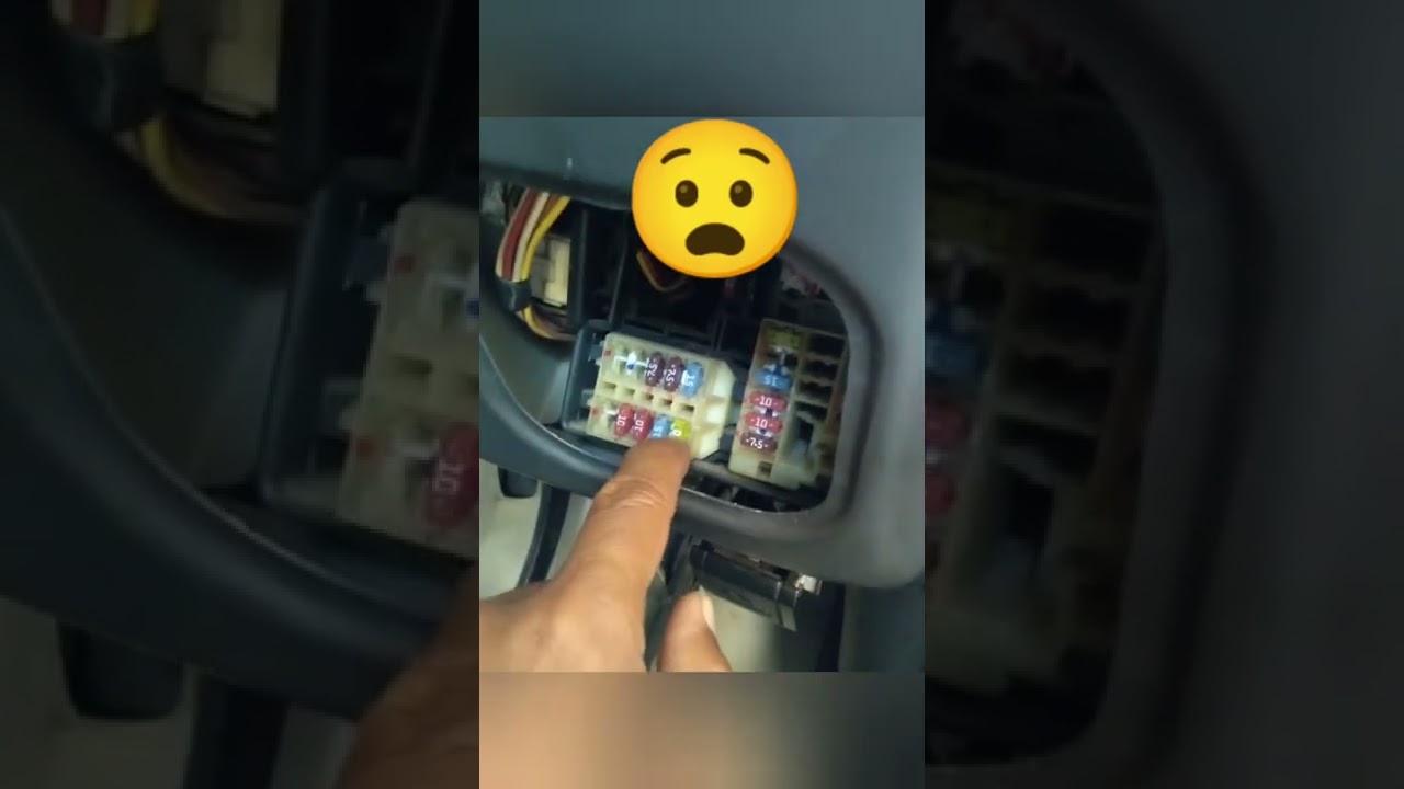#* Rp : 3500 Kijang  Kapsul                   Masalah lampu speedometer,lampu kota Teratasi .