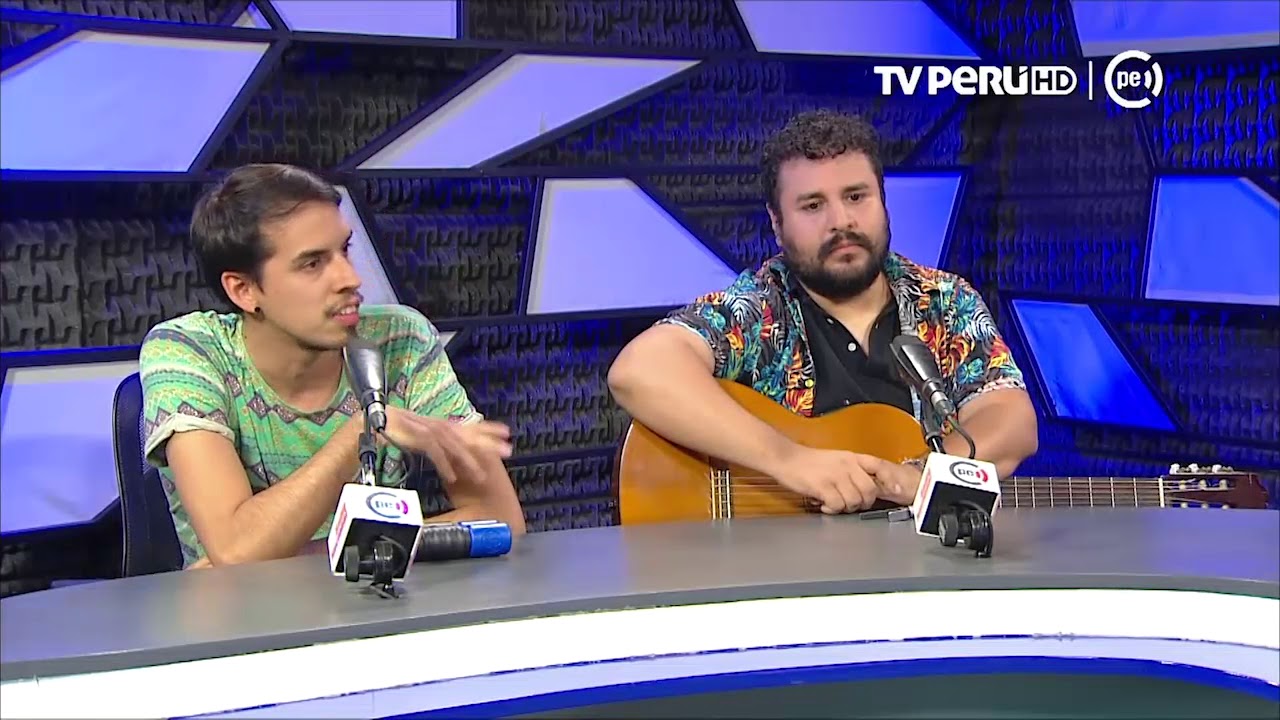 Conjunto La Seria - A MI MANERA Entrevista [Exclusiva]