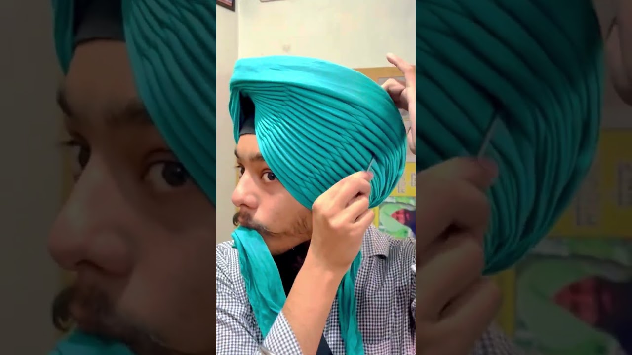 Mukatsarshahi dastaar 🥰💝🙏🙏 #shortvideo #trending #reels #trend #videos #shorts #viral