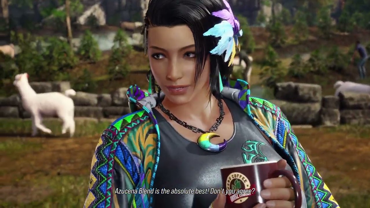 Suplex 112 - Winners Quarters - HHK | Formely LEN (Dragunov) VS PhythmLP (Azucena) - Tekken 8