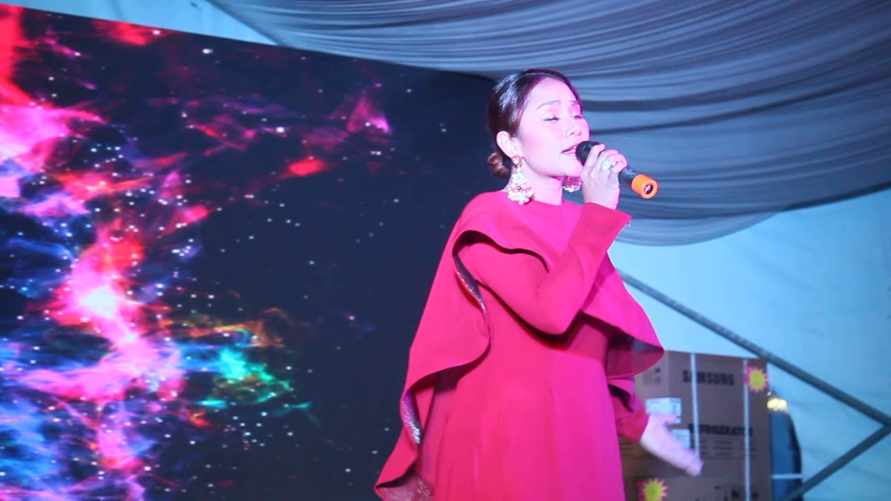 Usah Ditambah Bara Yg Tersimpan : Elly Mazlein