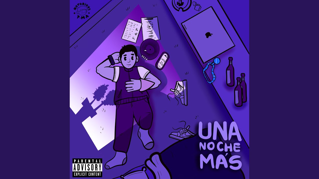 UNA NOCHE MÁS