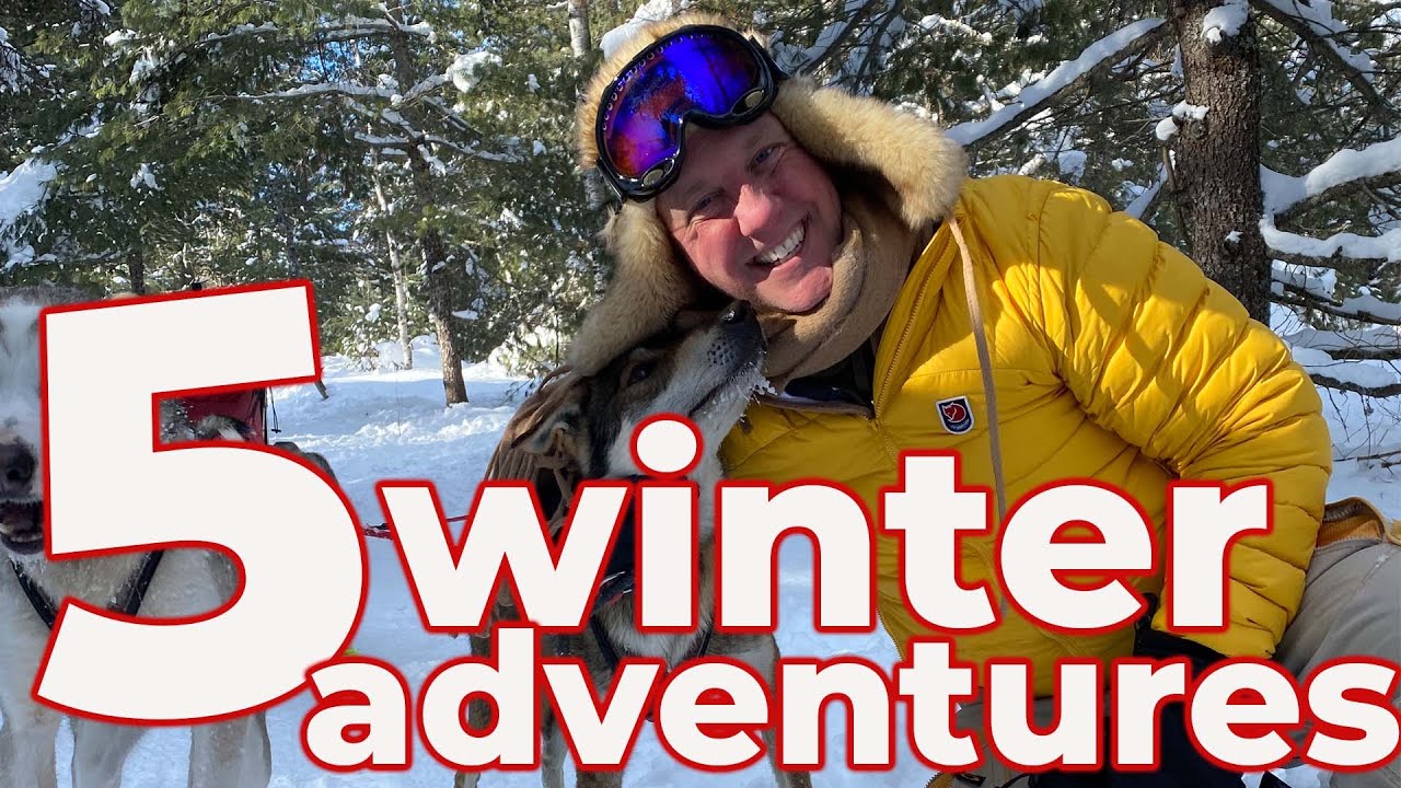 MIB Podcast: 5 Unique Michigan Spots