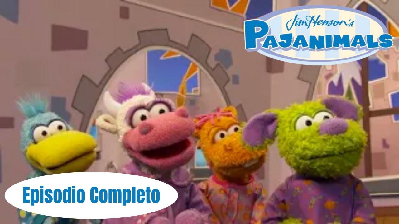 Piyanimales - Ganar No Es Lo Importante | Episodio Completo