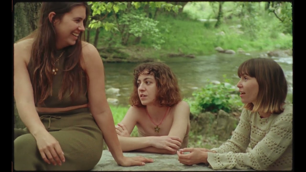 Maria Jaume - Lo Que Romp Es Coret [videoclip oficial]