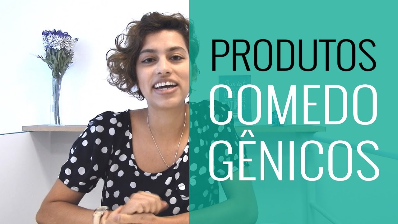 O que são Produtos Comedogênicos? | Os proibidos para pele oleosa!