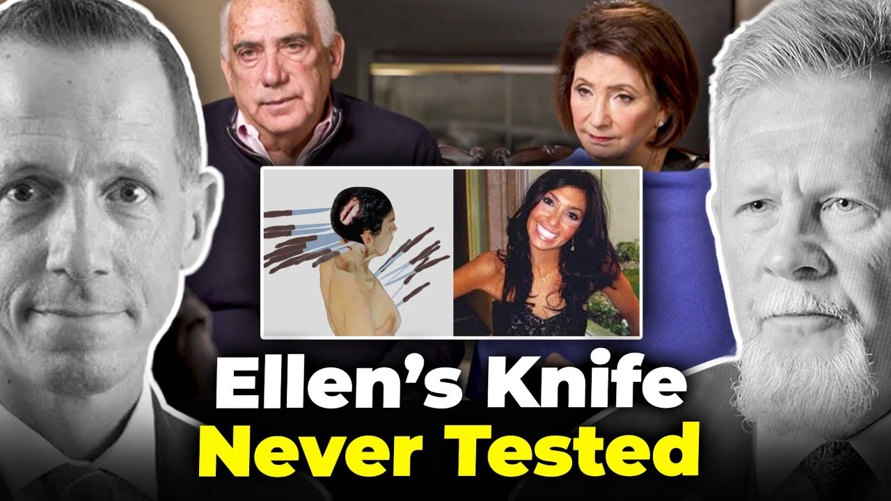 Is the Death of Ellen Greenberg a Cover-Up or Astonishing Incompetence?