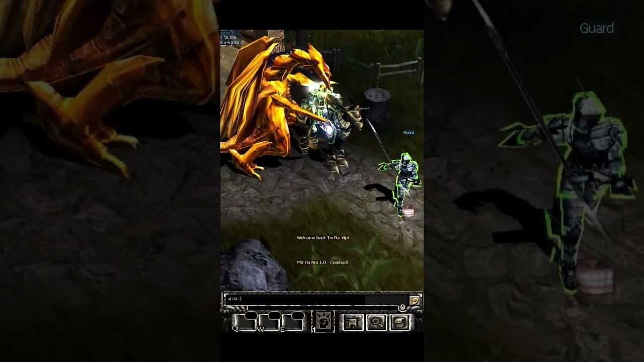 MU H&agrave; Nội 1.0 - Comeback : DL 1 vụt ăn Rồng V&agrave;ng