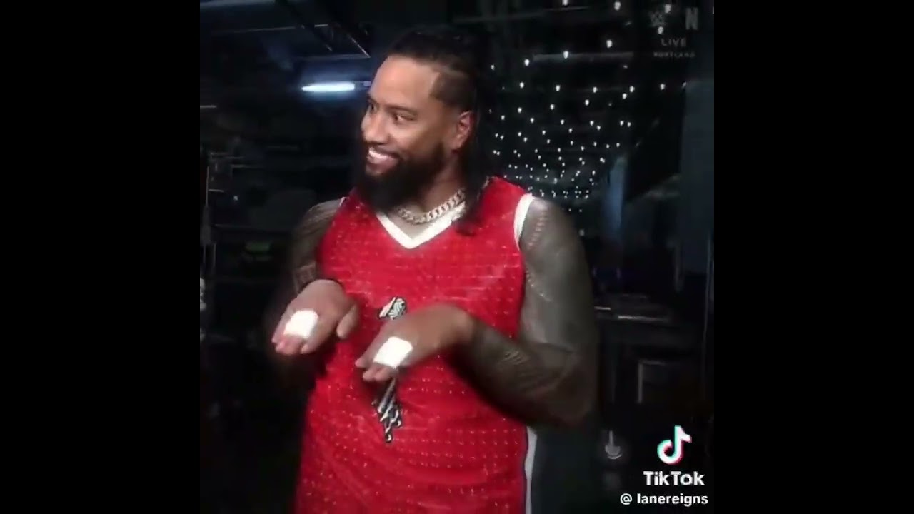 Jimmy uso edits compilation 2