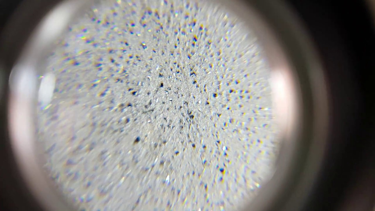 Лупа с подсветкой Eschenbach 12,5X. 26 сентября 2018 года .