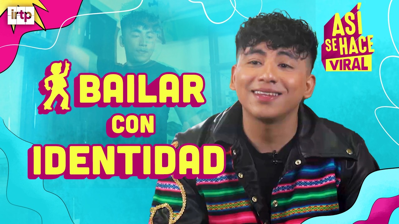 2. Josepth Ovalle convierte el folclore en tendencia | Así se hace viral