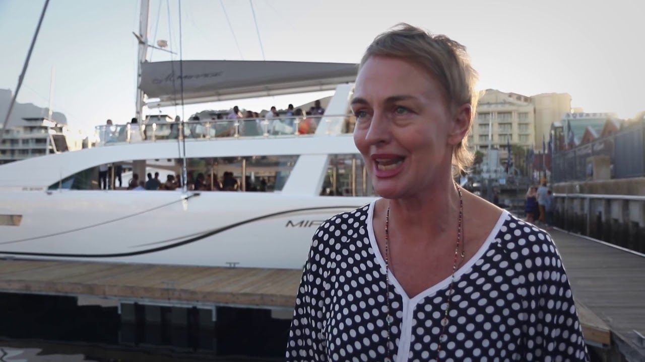 The Mirage Catamaran Networking Function