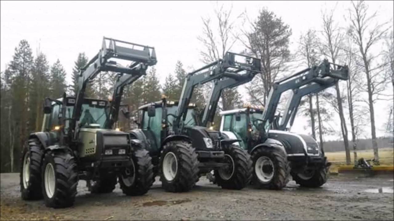 TraktoriTuning.fi 2016 kuvia