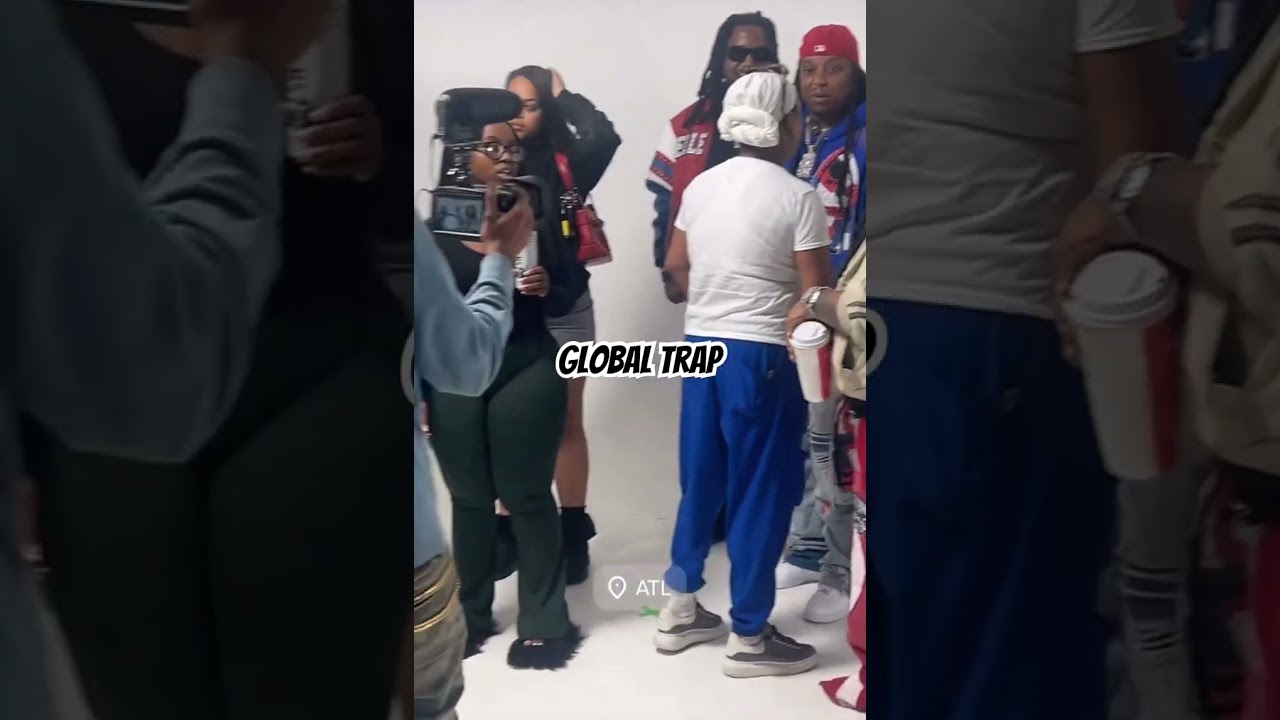 CHIEF KEEF 20 VS 1 GLORY BOYZ EDITION