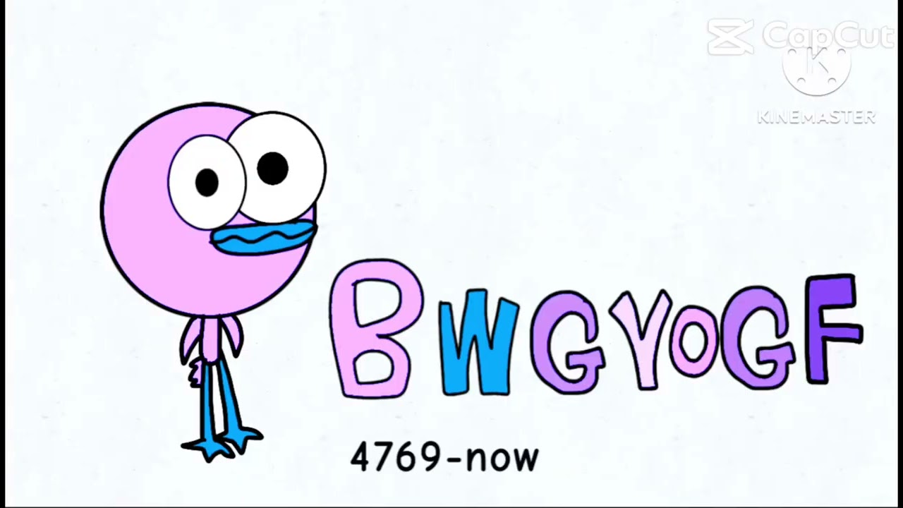 Bwgyogf historical logos Effects