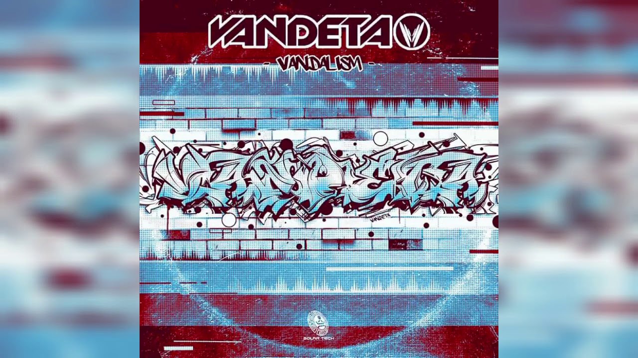 VANDETA - Vandalism (Original Mix)