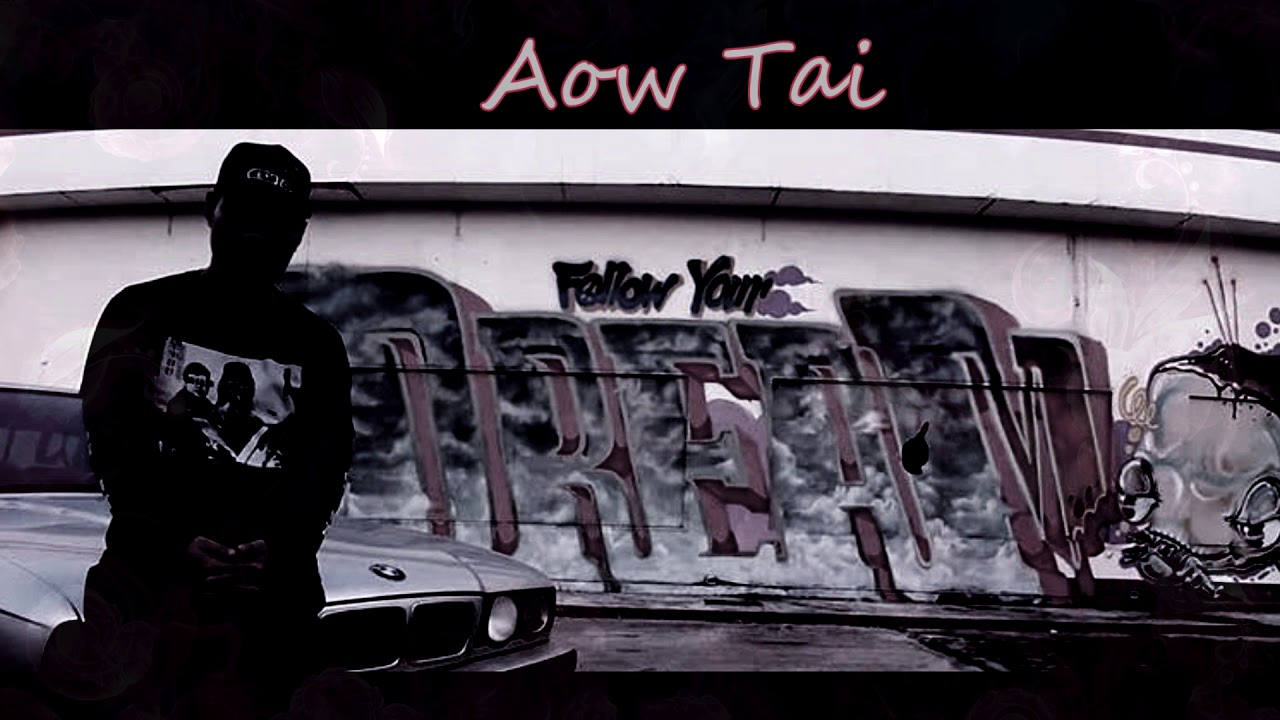 AOW TAI (เอาตาย) TWIN-T [Official audio  ]