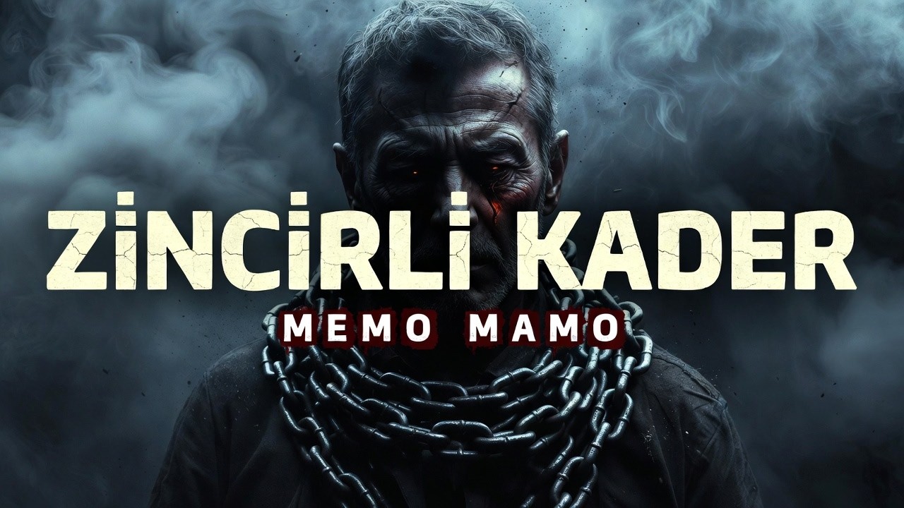 ZİNCİR VURDULAR USTA! ⛓️ | Zincirli Kader - Memo Mamo