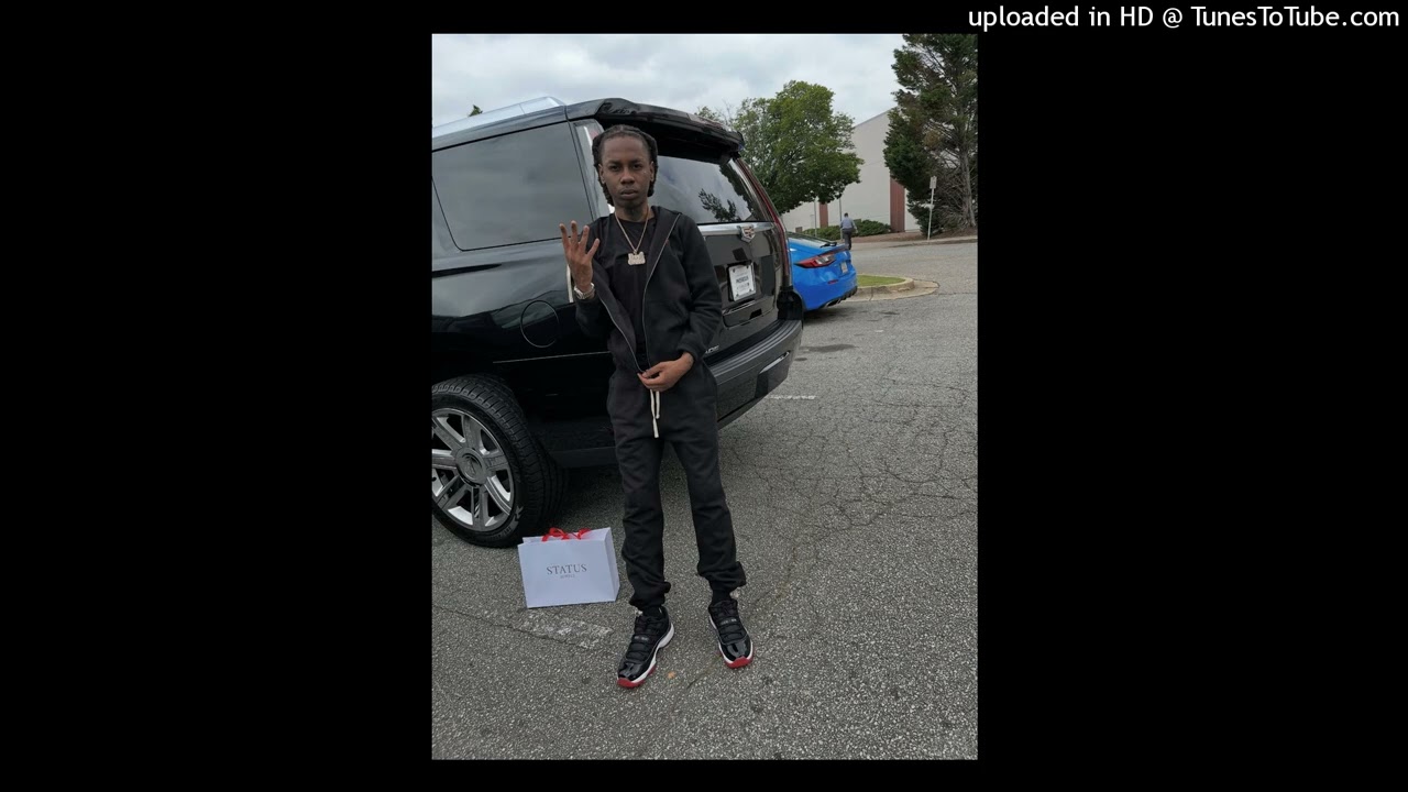 (Free) Teflon Zay x Stikkhead Type Beat “Wrd”