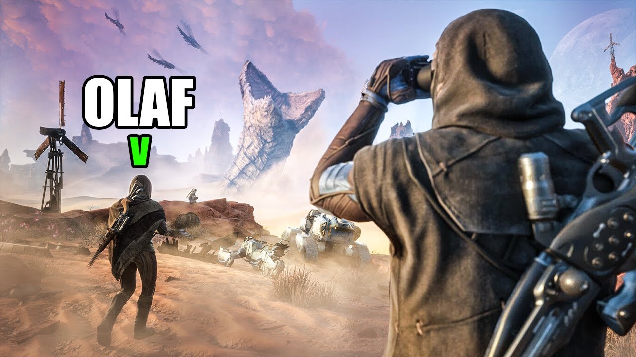 We Tried This NEW Survival Game Early And It Was Wild!
