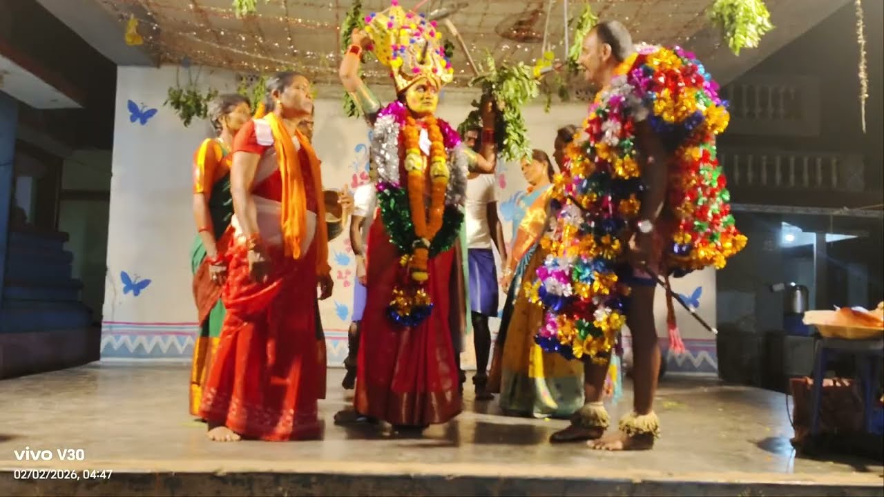 మోసయ్యపేట దేవుడు జట్టు 𝐩𝐡:𝟗𝟕𝟎𝟒𝟏𝟎𝟓𝟎𝟑𝟑