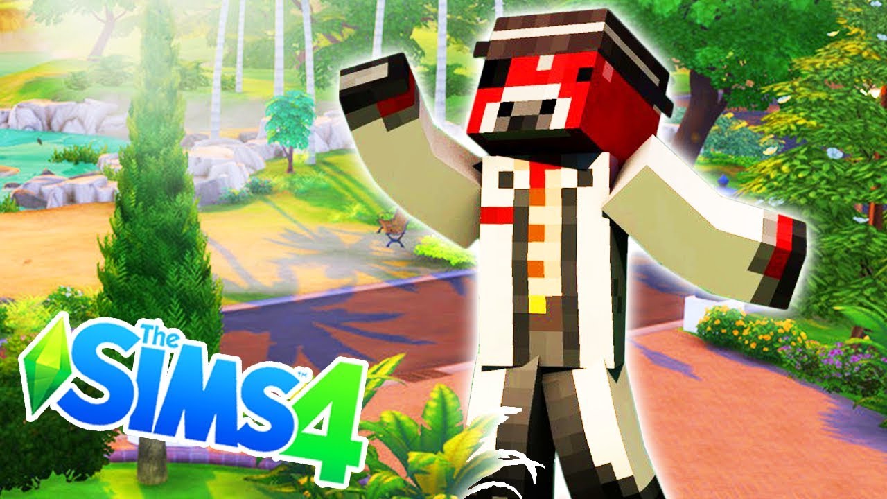 CREO CICOTOBBI SU THE SIMS 4! 🐮