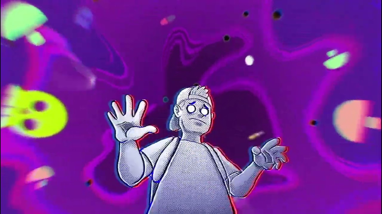 Spot Vive Sin Drogas [2025]