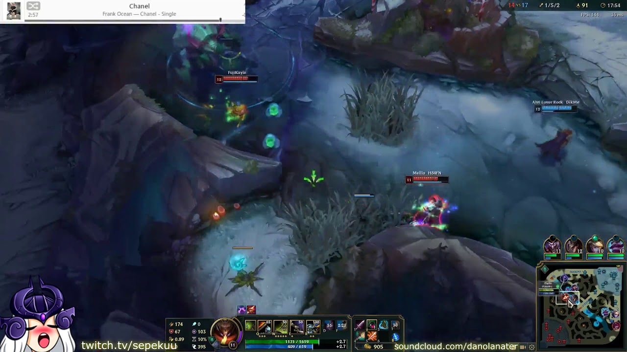 Sepeku Plays v1