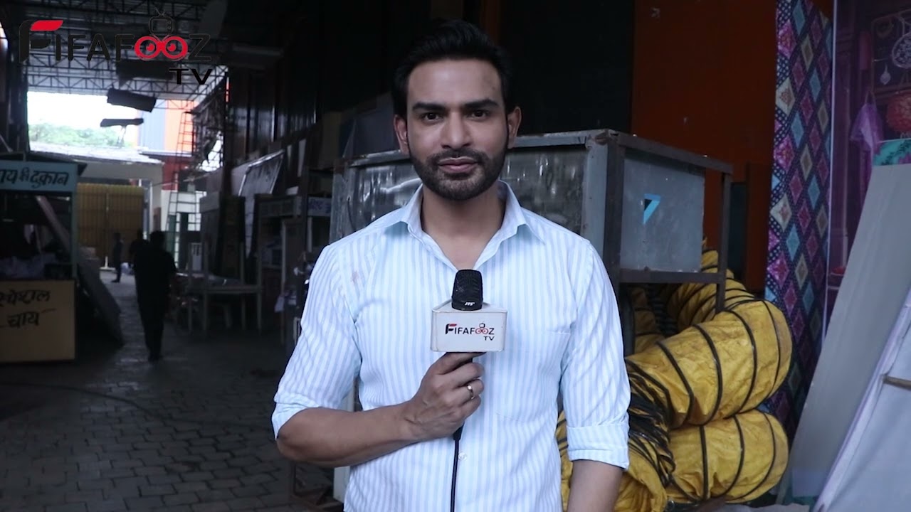 Mangal Lakshmi की TRP BiggBoss से बड़ी है, Adit aka Naman Shaw Interview !