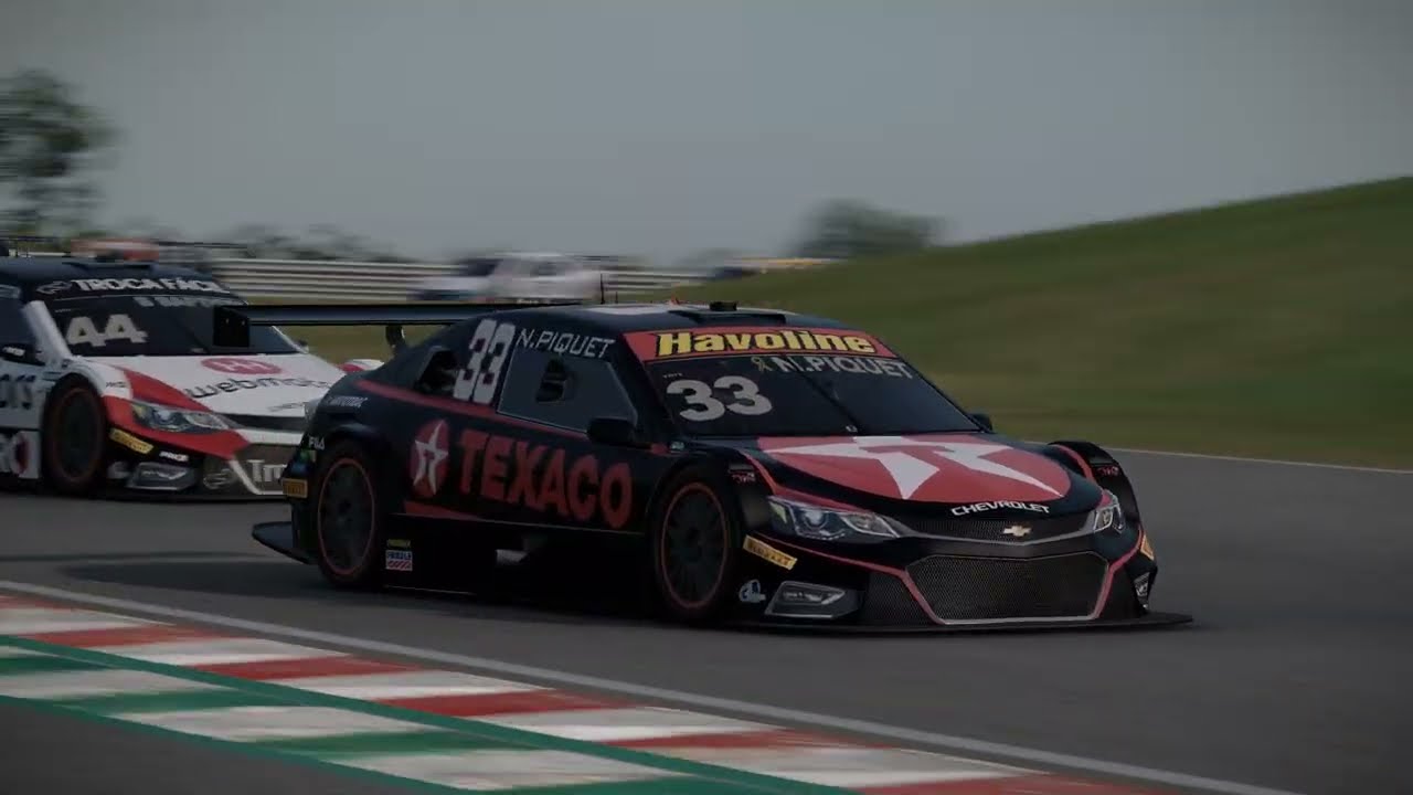 Automobilista 2