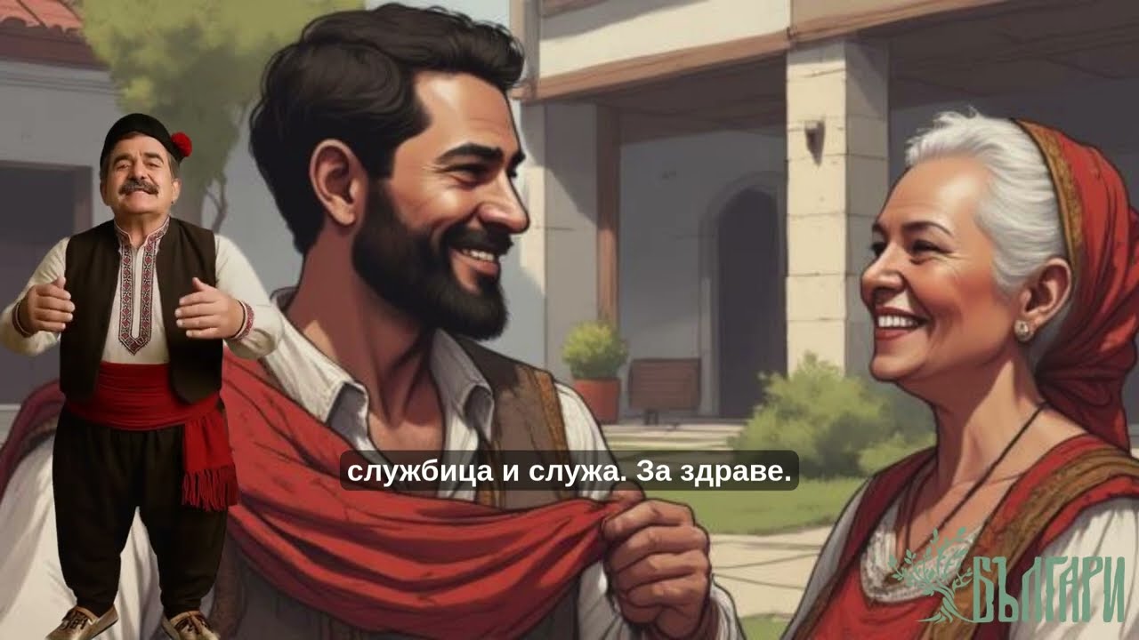 Баба Марта