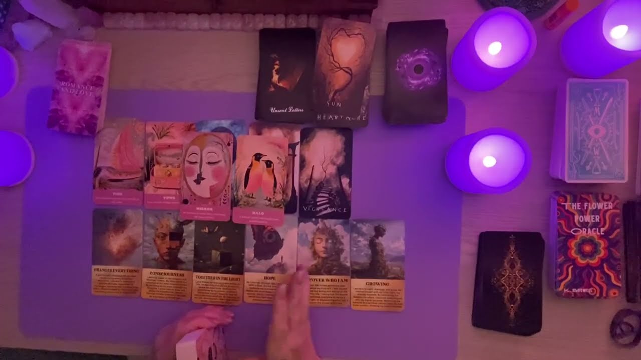 Lilith (#empoweredfeminine) is home and she will not be silenced.  BUCKLE UP!