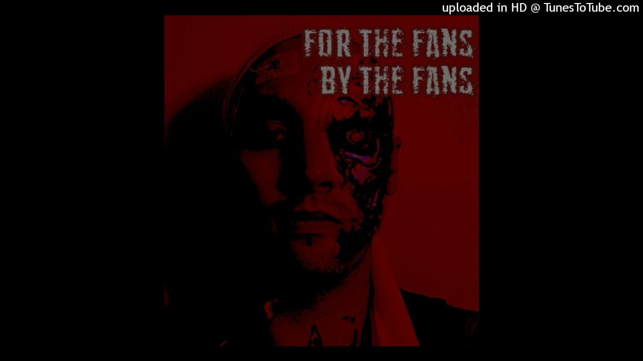 Cut the Cord (demonic) - Shinedown