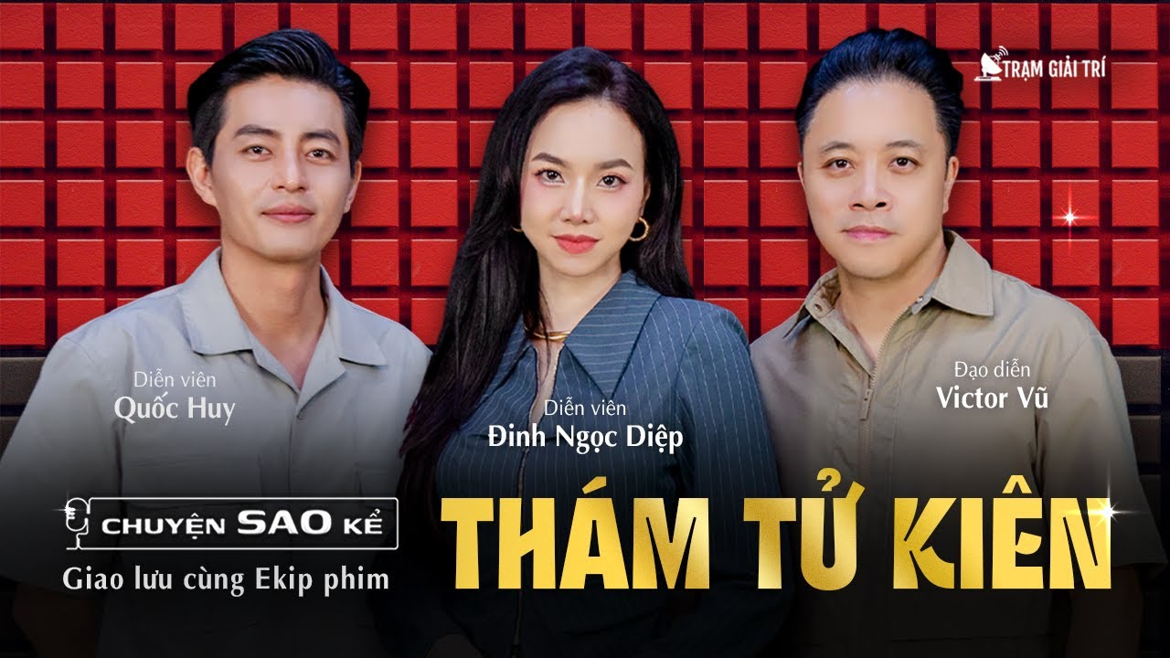 ĐINH NGỌC DIỆP: 