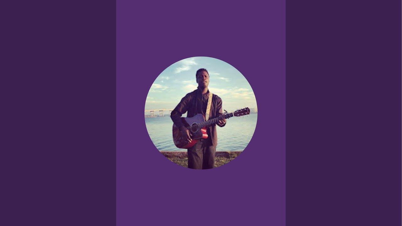 Theo Moon Live is live!