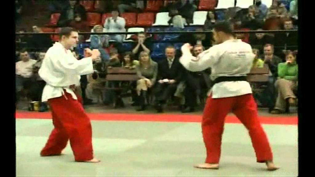 Tomasz Guja hanshi & MMA Guja Jiujutsu